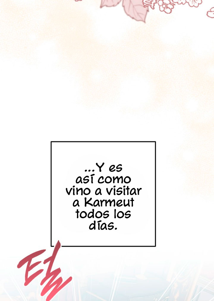 Me convertí en un cuervo Capítulo 36 - Página 18