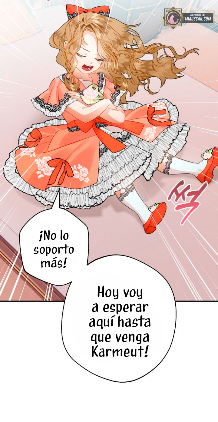 Me convertí en un cuervo Capítulo 36 - Página 19