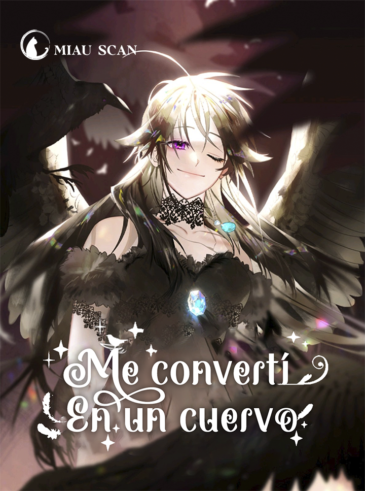 Me convertí en un cuervo Capítulo 36 - Página 2