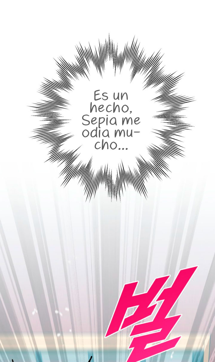 Me convertí en un cuervo Capítulo 36 - Página 24