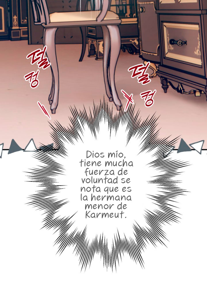 Me convertí en un cuervo Capítulo 36 - Página 38