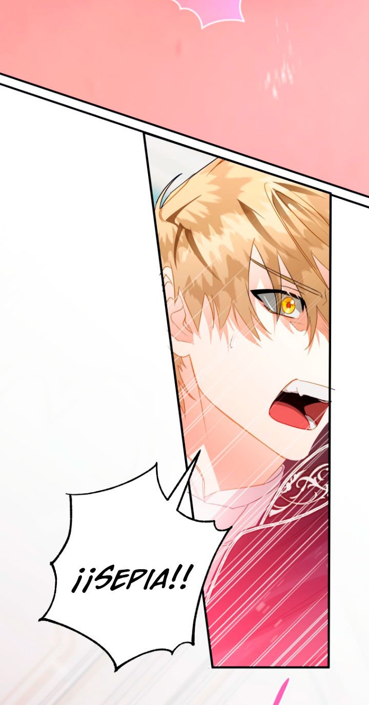 Me convertí en un cuervo Capítulo 36 - Página 44