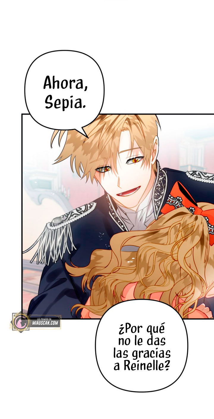 Me convertí en un cuervo Capítulo 36 - Página 48