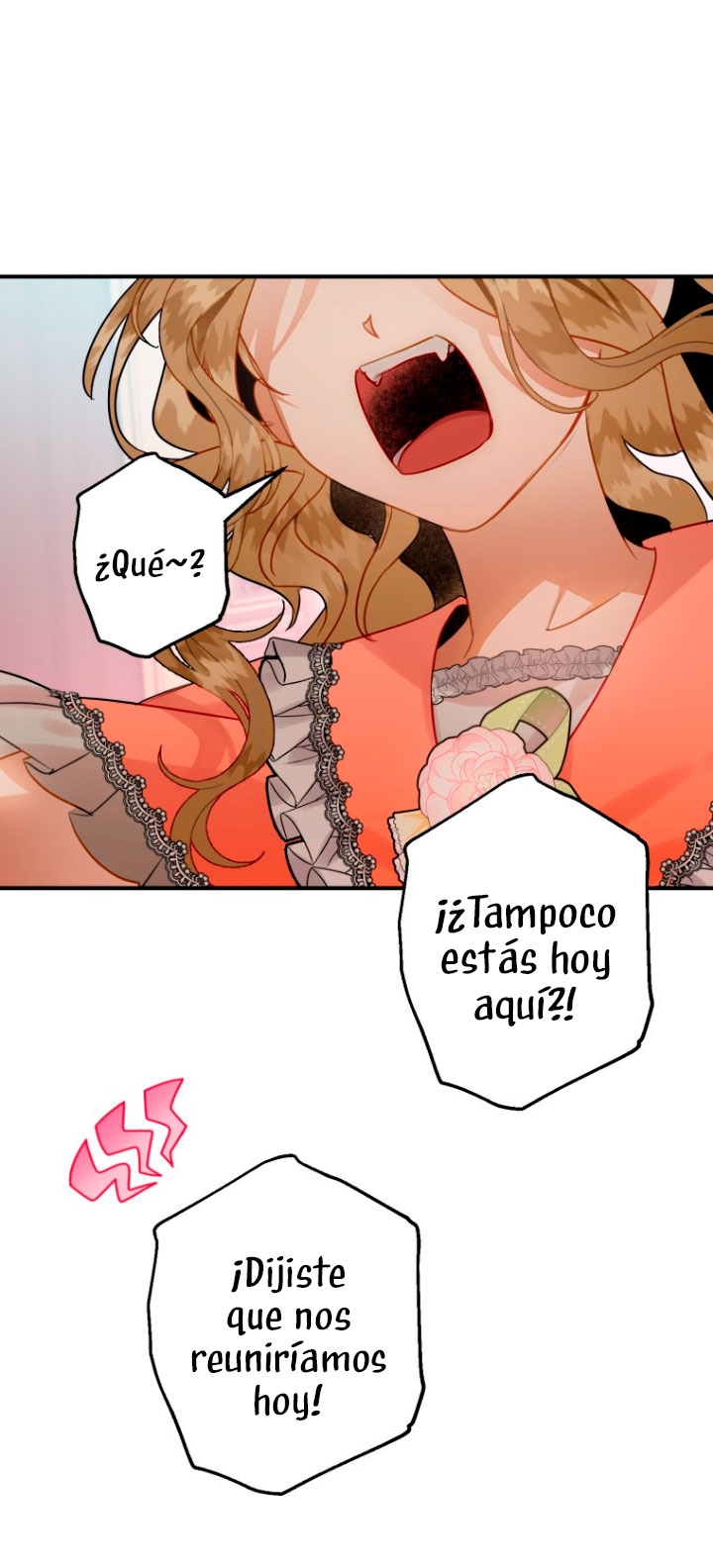 Me convertí en un cuervo Capítulo 36 - Página 5