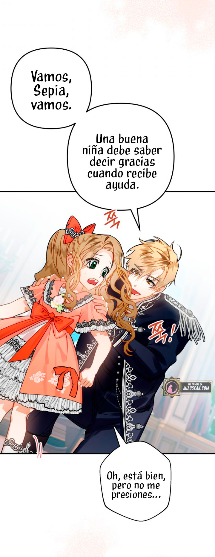 Me convertí en un cuervo Capítulo 36 - Página 52