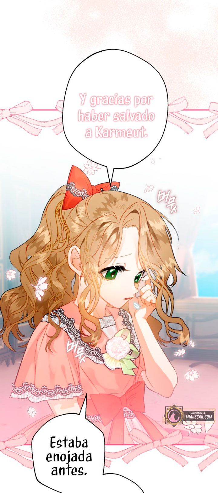 Me convertí en un cuervo Capítulo 36 - Página 55