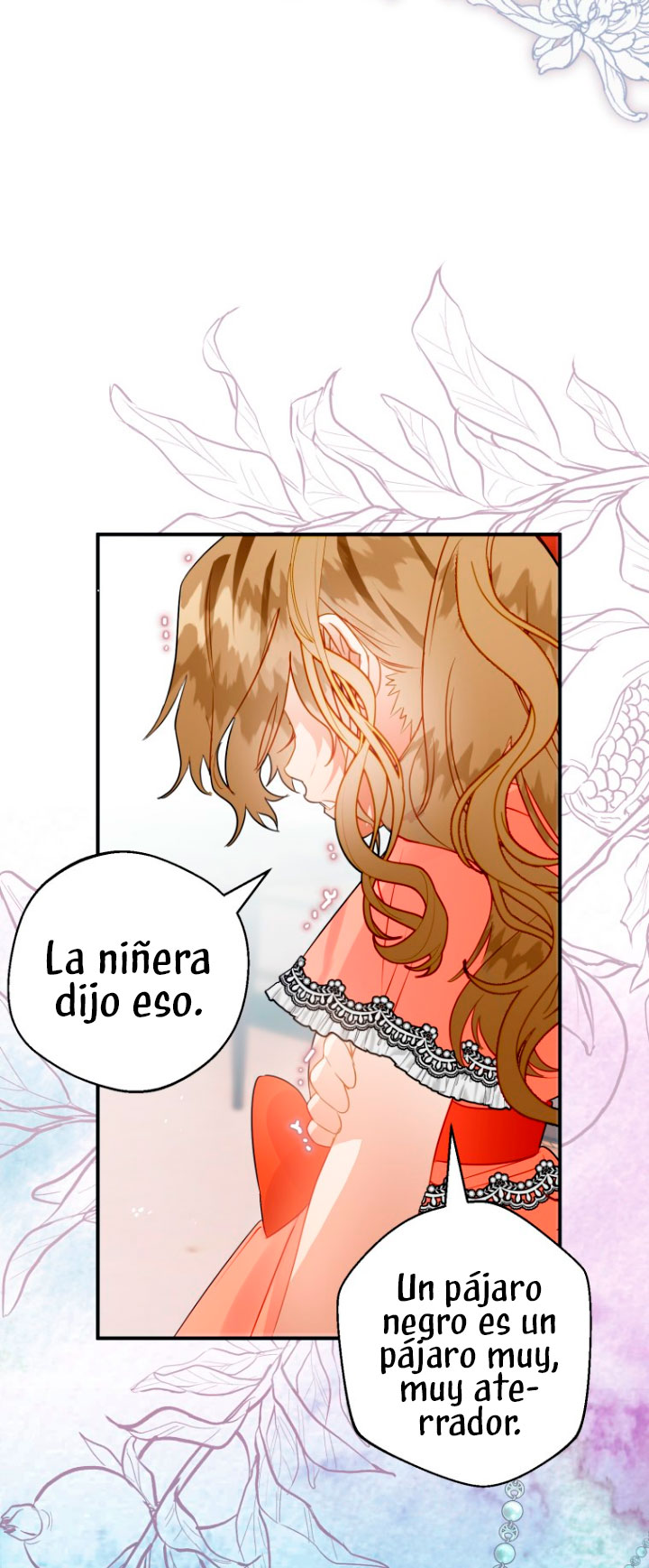 Me convertí en un cuervo Capítulo 36 - Página 59