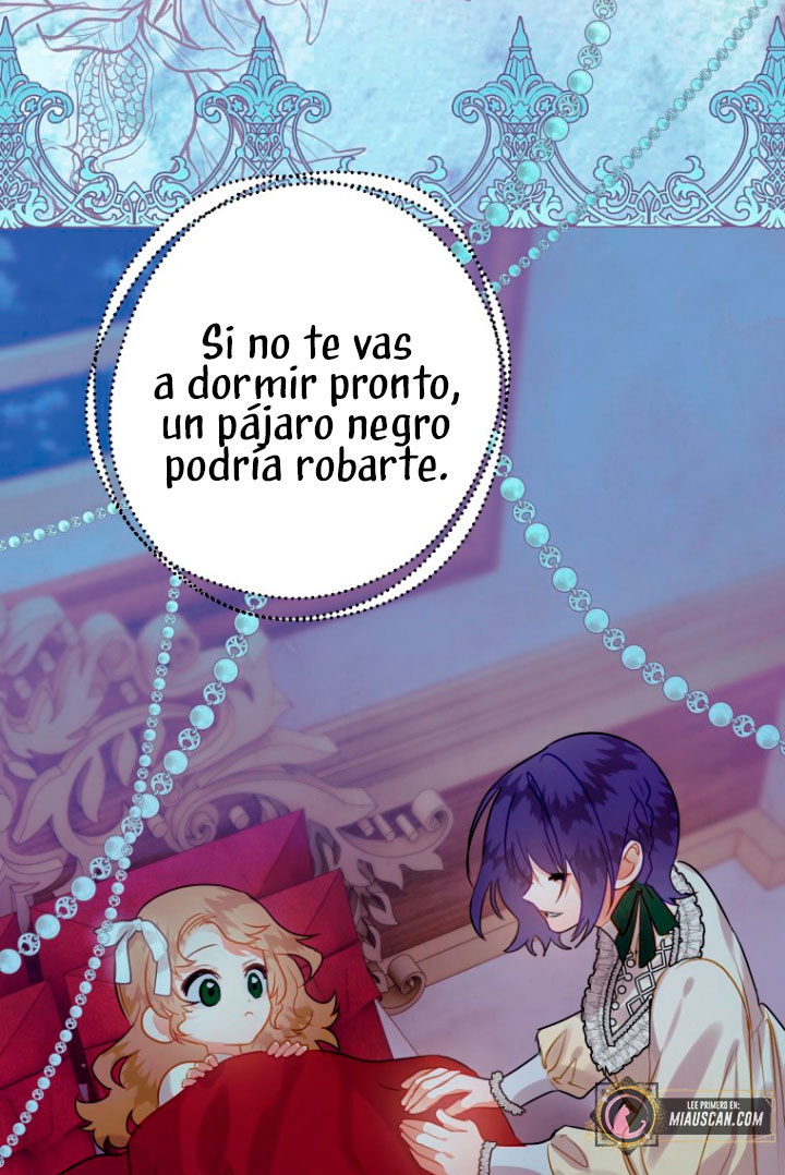 Me convertí en un cuervo Capítulo 36 - Página 60