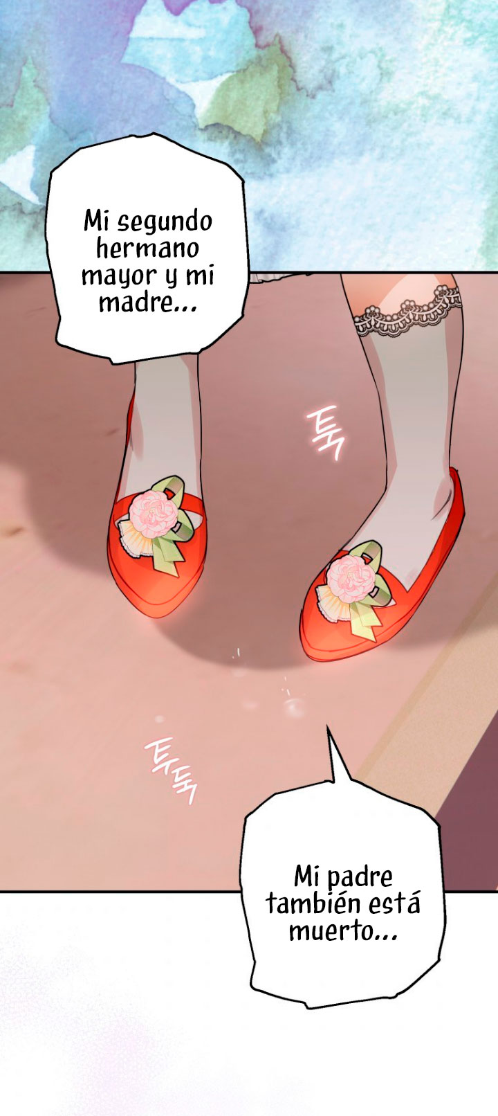 Me convertí en un cuervo Capítulo 36 - Página 62