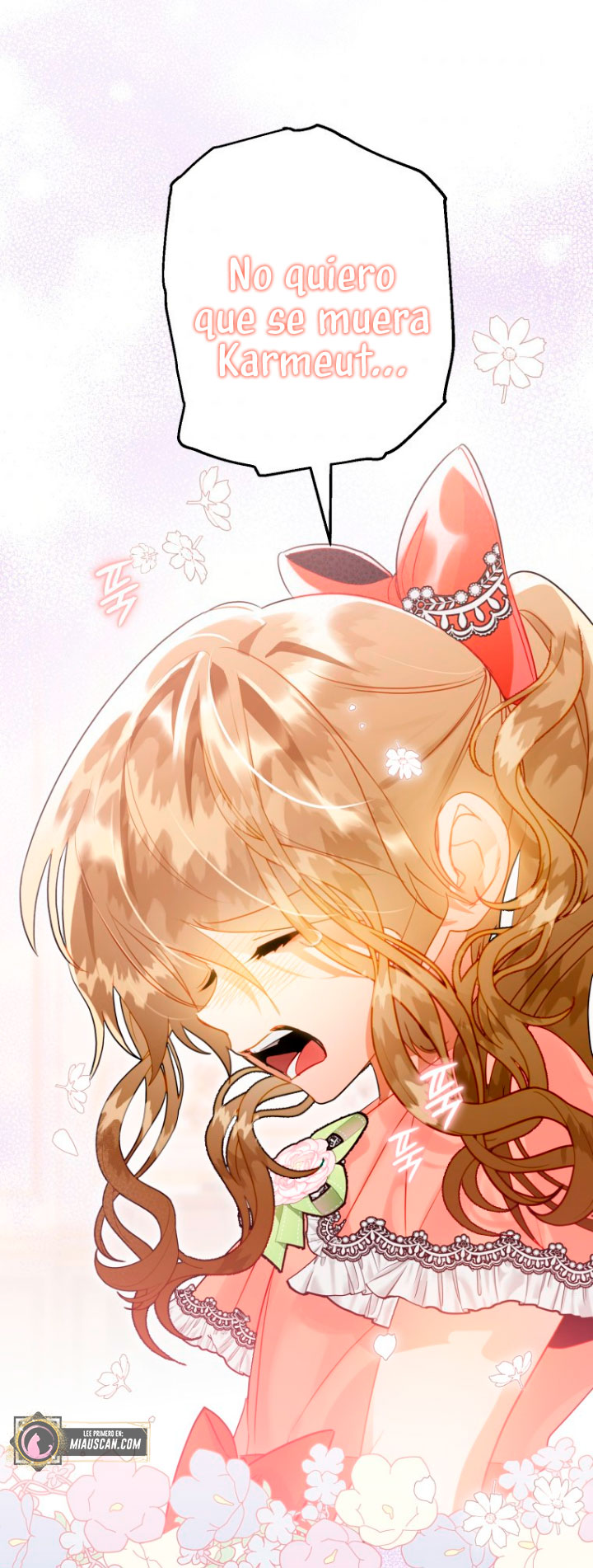 Me convertí en un cuervo Capítulo 36 - Página 63