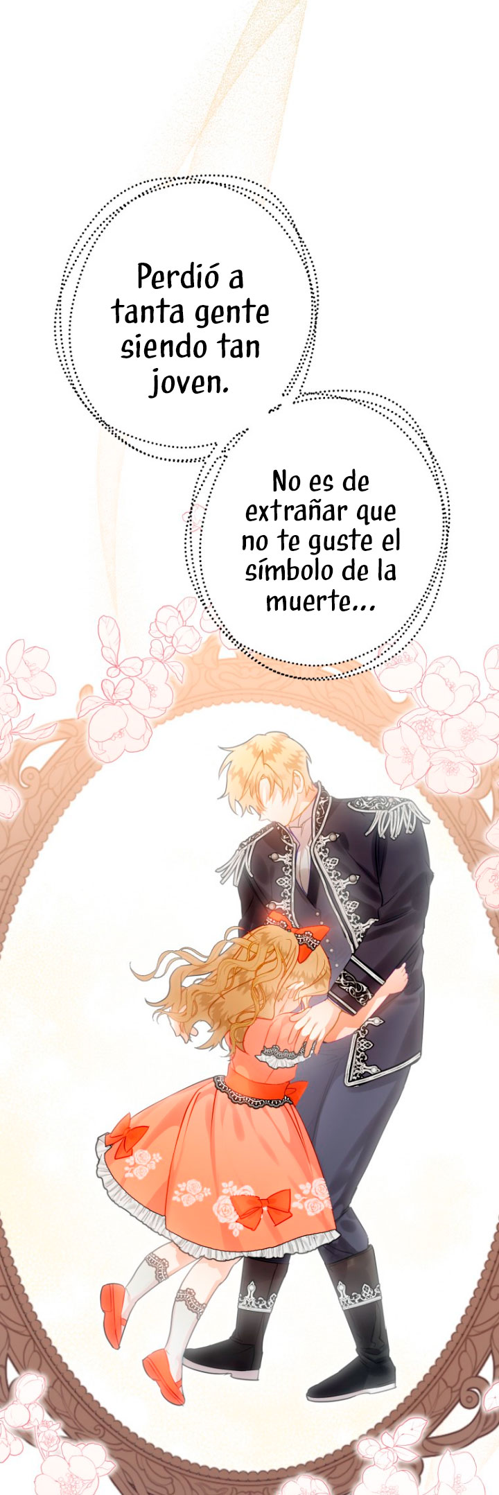 Me convertí en un cuervo Capítulo 36 - Página 66