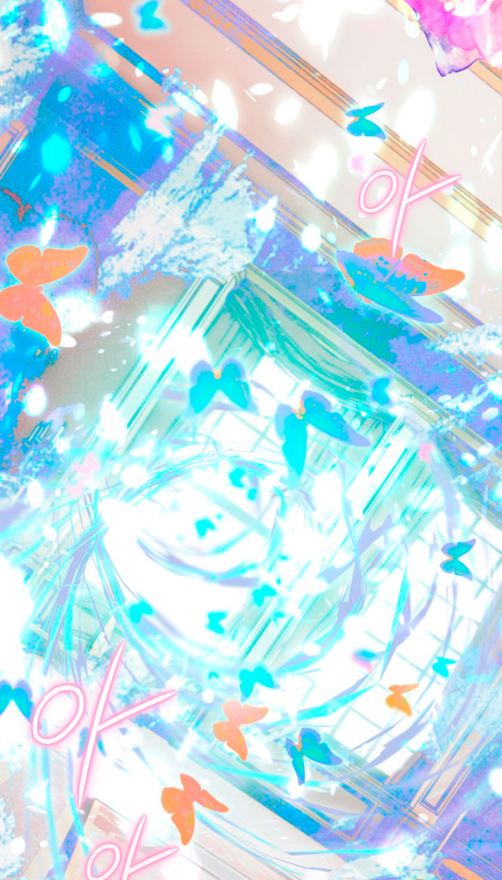 Me convertí en un cuervo Capítulo 36 - Página 70