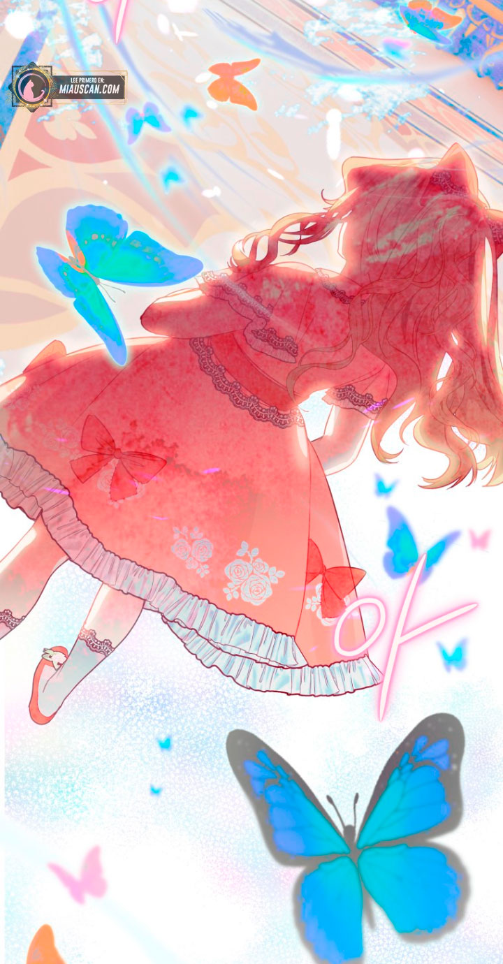 Me convertí en un cuervo Capítulo 36 - Página 71