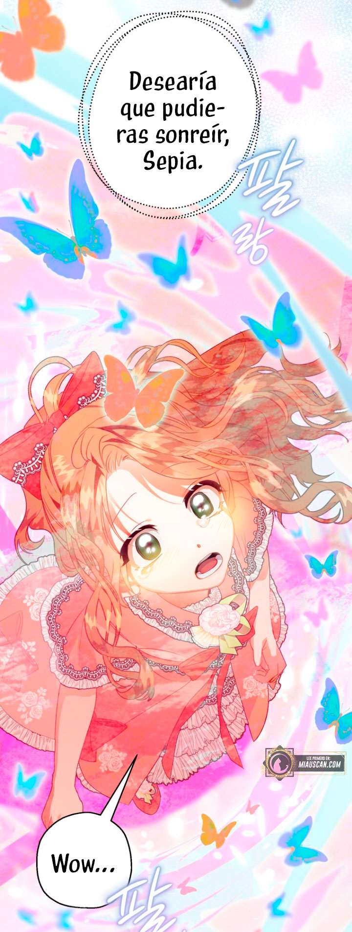 Me convertí en un cuervo Capítulo 36 - Página 72