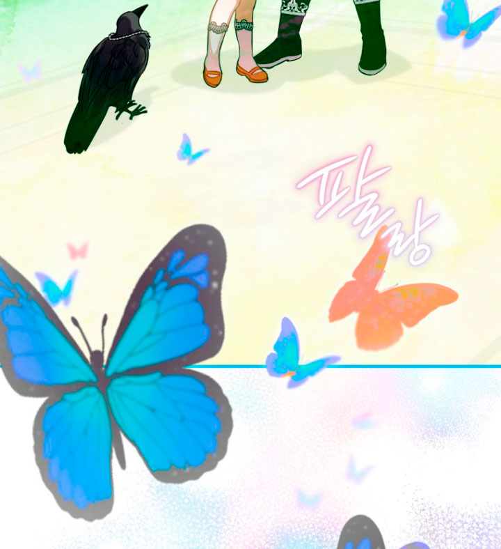 Me convertí en un cuervo Capítulo 36 - Página 79