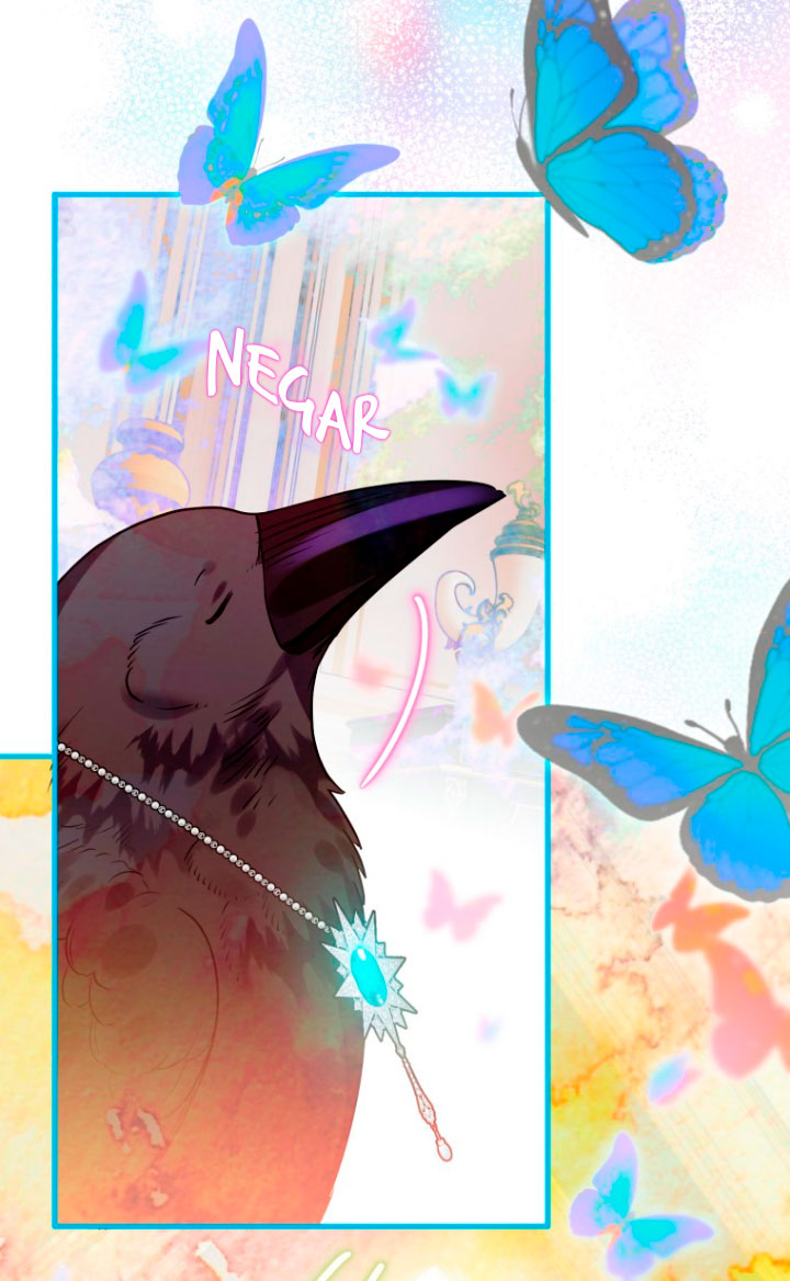 Me convertí en un cuervo Capítulo 36 - Página 80