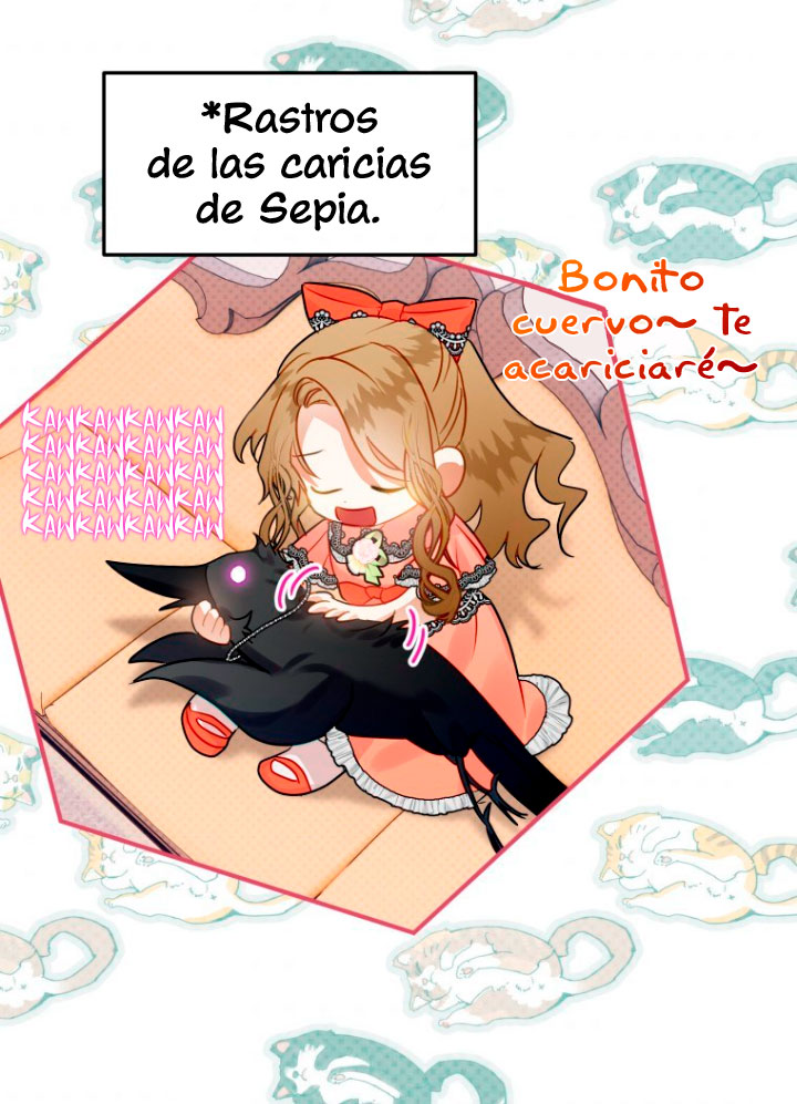 Me convertí en un cuervo Capítulo 36 - Página 88