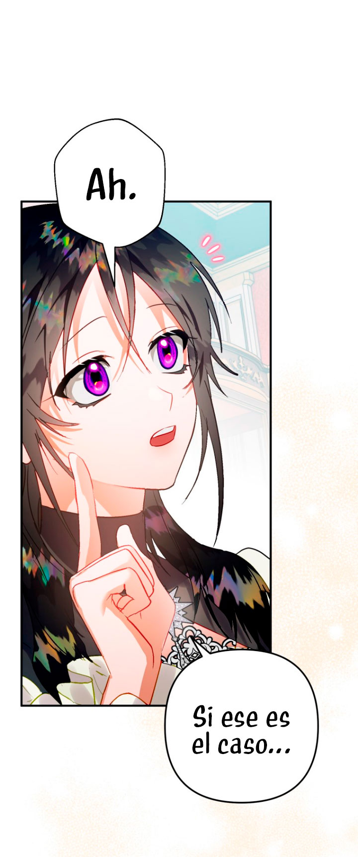 Me convertí en un cuervo Capítulo 36 - Página 90