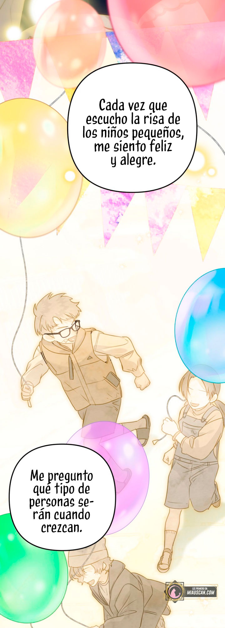 Me convertí en un cuervo Capítulo 37 - Página 10