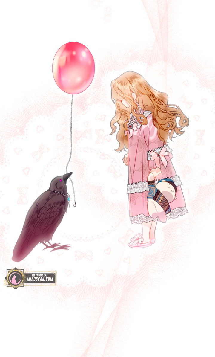 Me convertí en un cuervo Capítulo 37 - Página 14