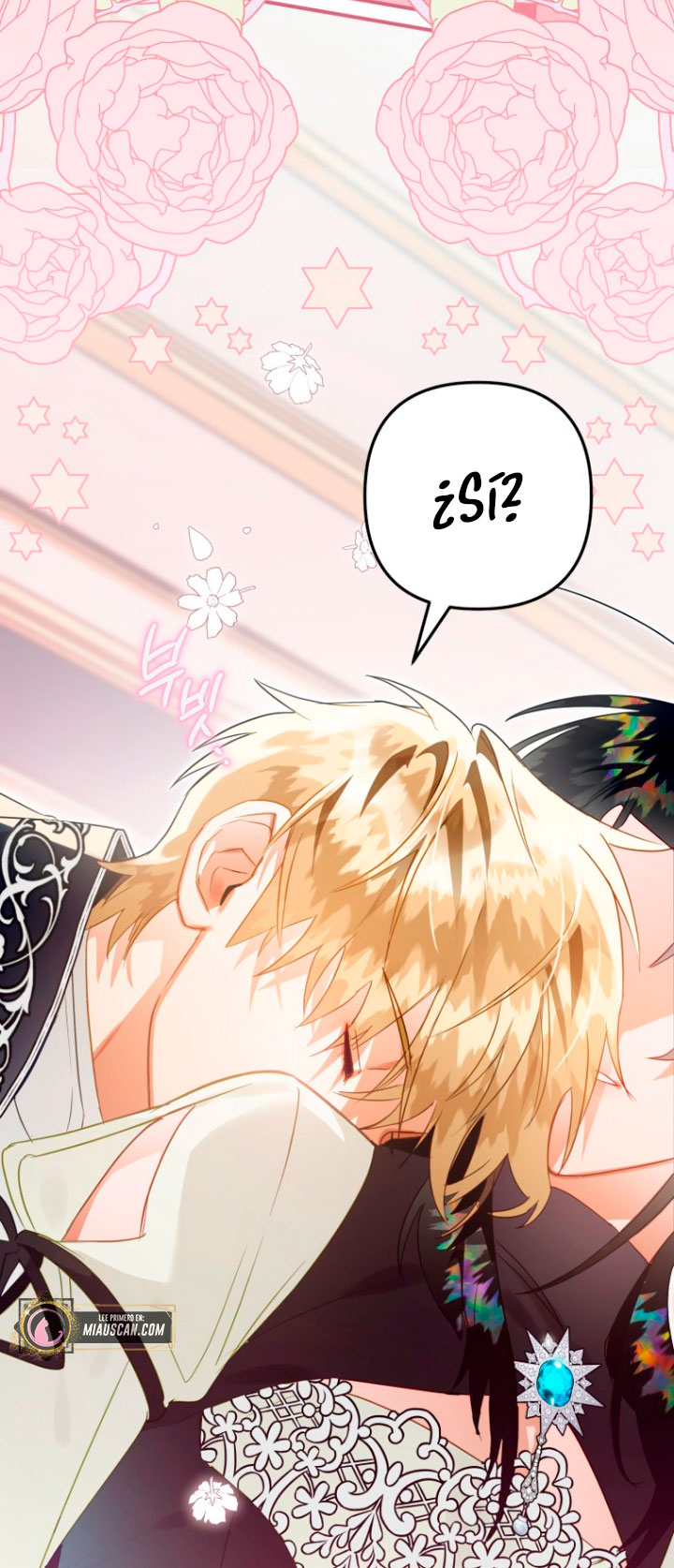 Me convertí en un cuervo Capítulo 37 - Página 20