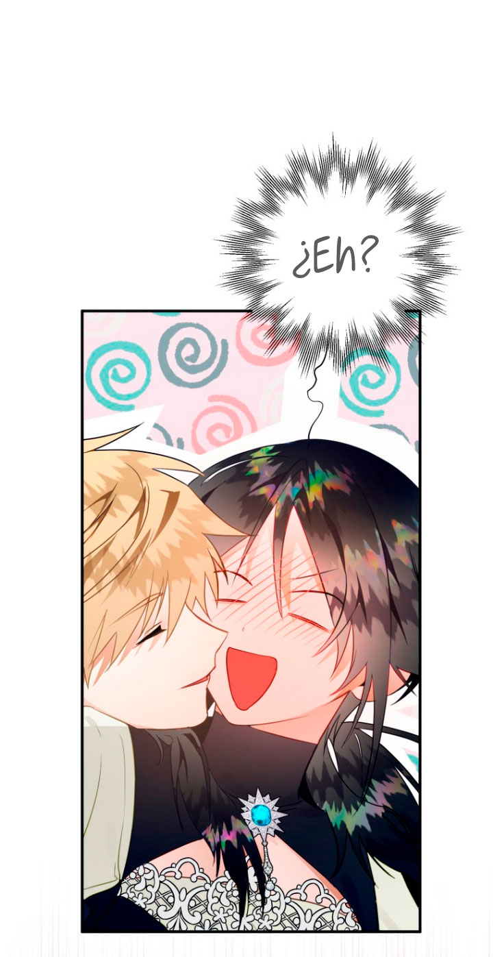 Me convertí en un cuervo Capítulo 37 - Página 22