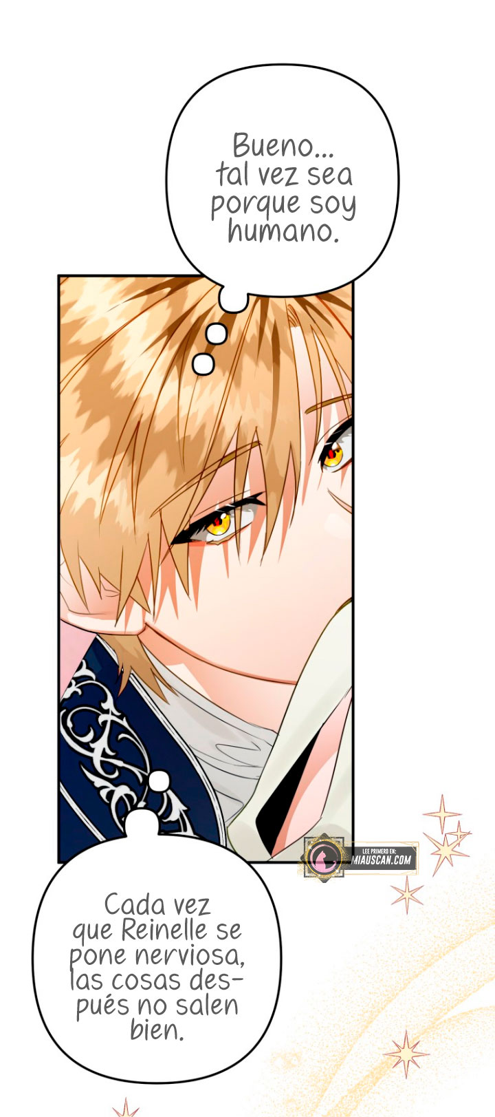 Me convertí en un cuervo Capítulo 37 - Página 26