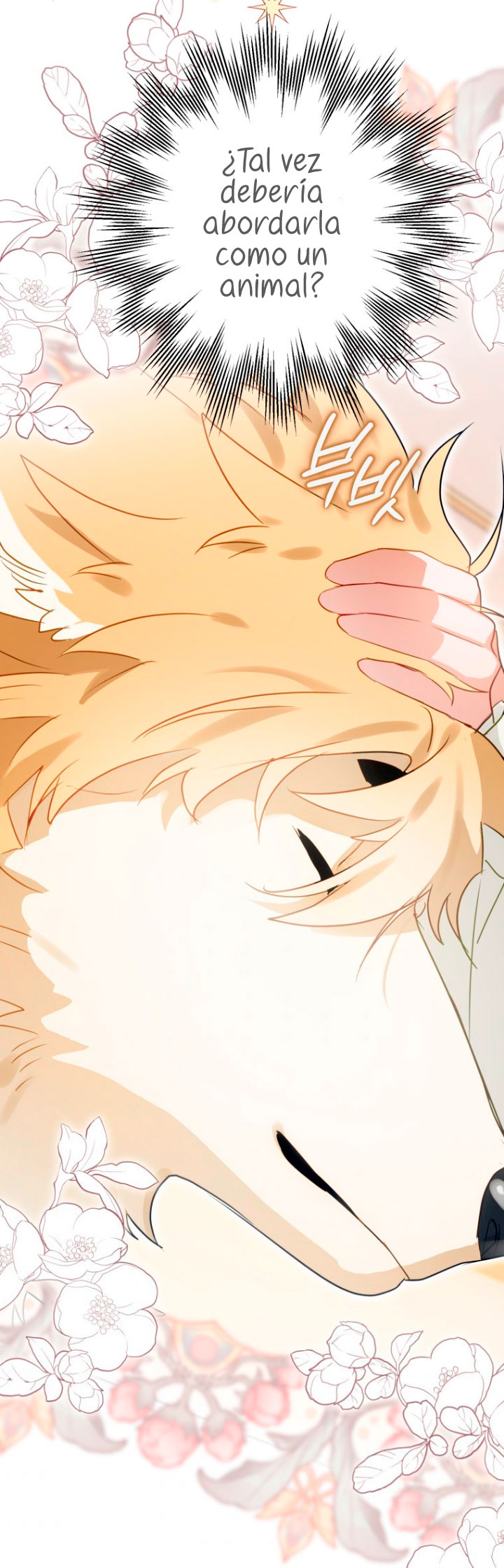 Me convertí en un cuervo Capítulo 37 - Página 28