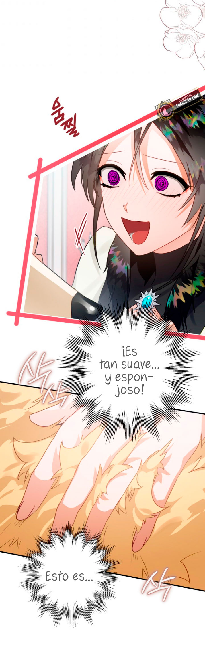 Me convertí en un cuervo Capítulo 37 - Página 29