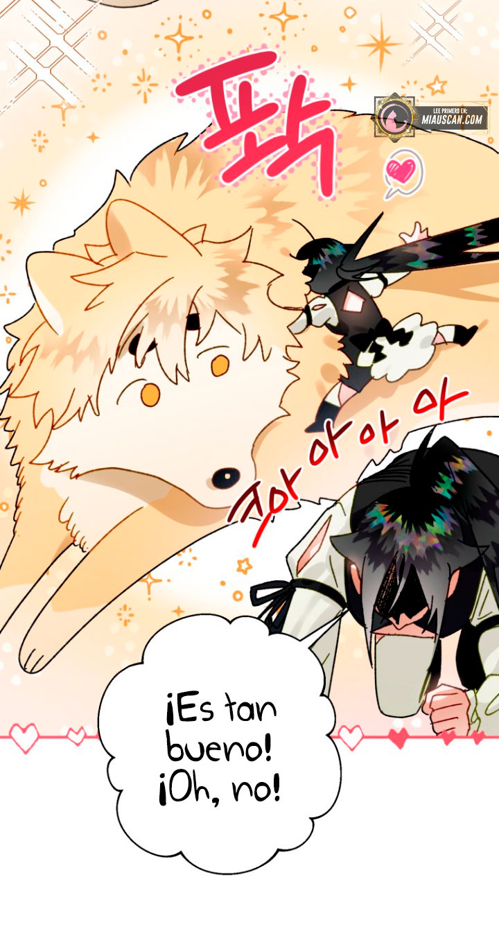 Me convertí en un cuervo Capítulo 37 - Página 31