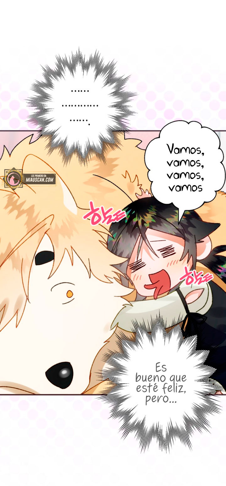 Me convertí en un cuervo Capítulo 37 - Página 32