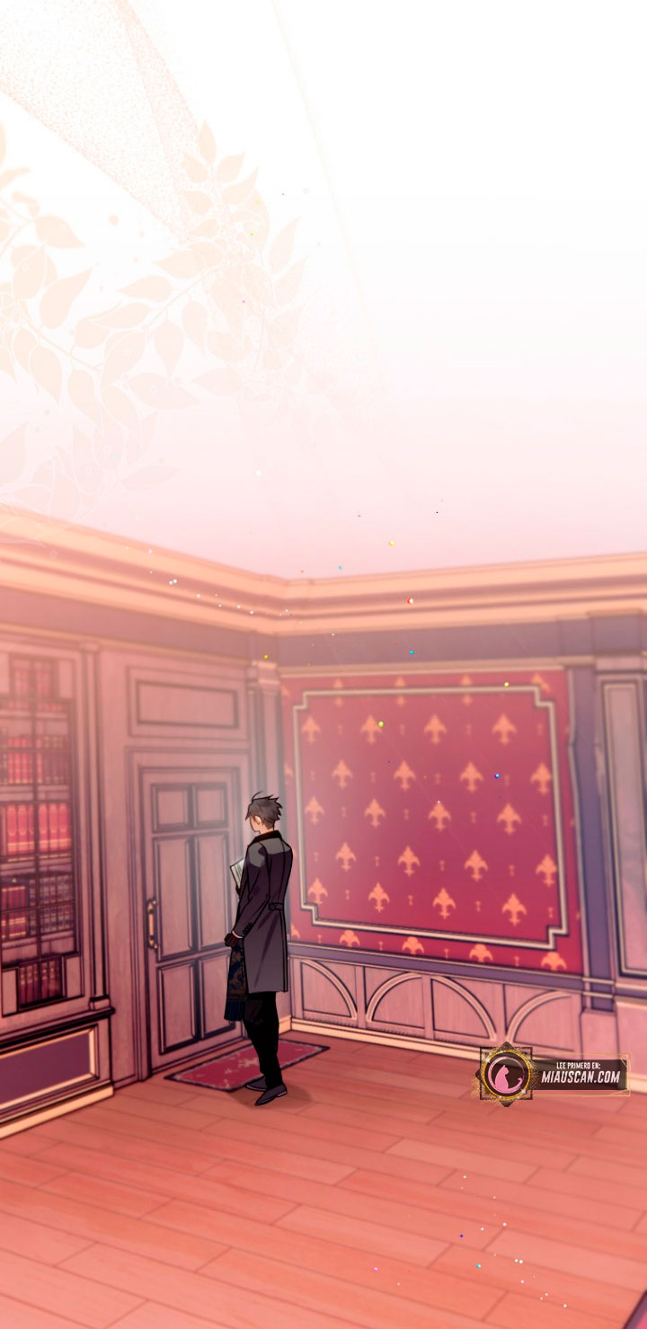 Me convertí en un cuervo Capítulo 37 - Página 35