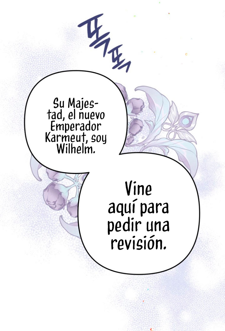 Me convertí en un cuervo Capítulo 37 - Página 38