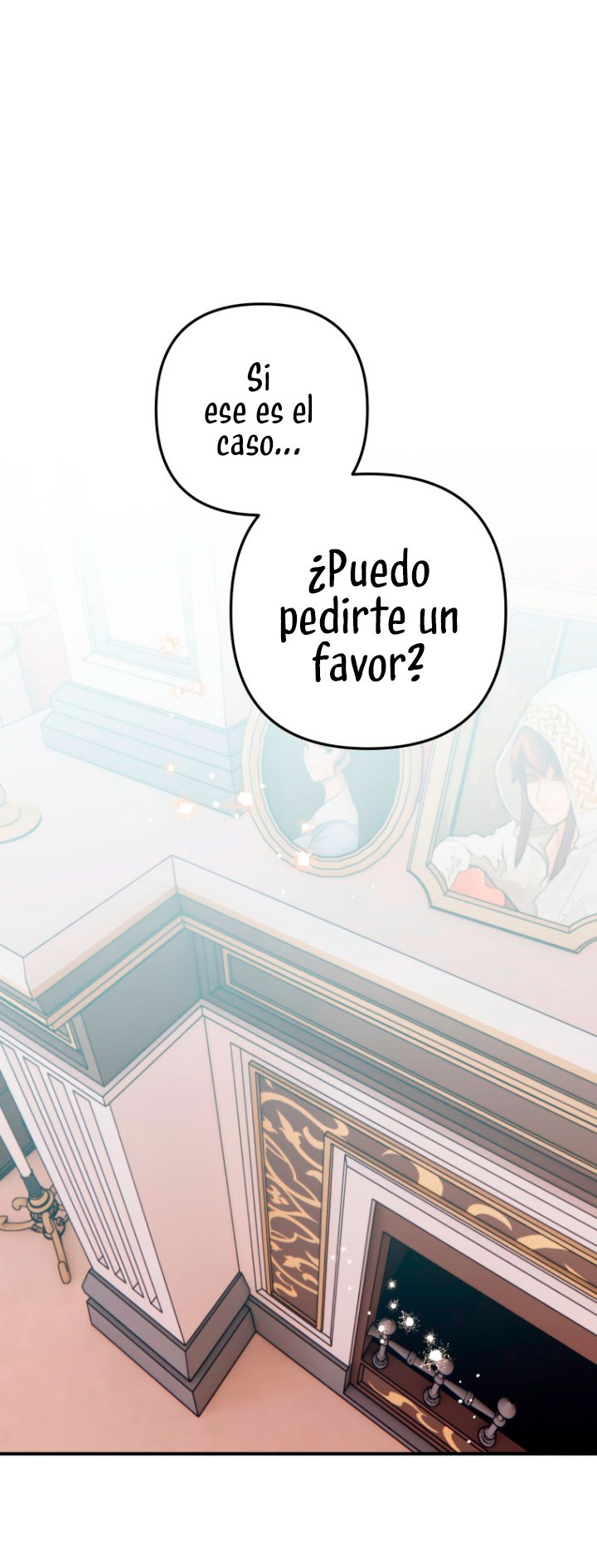 Me convertí en un cuervo Capítulo 37 - Página 4