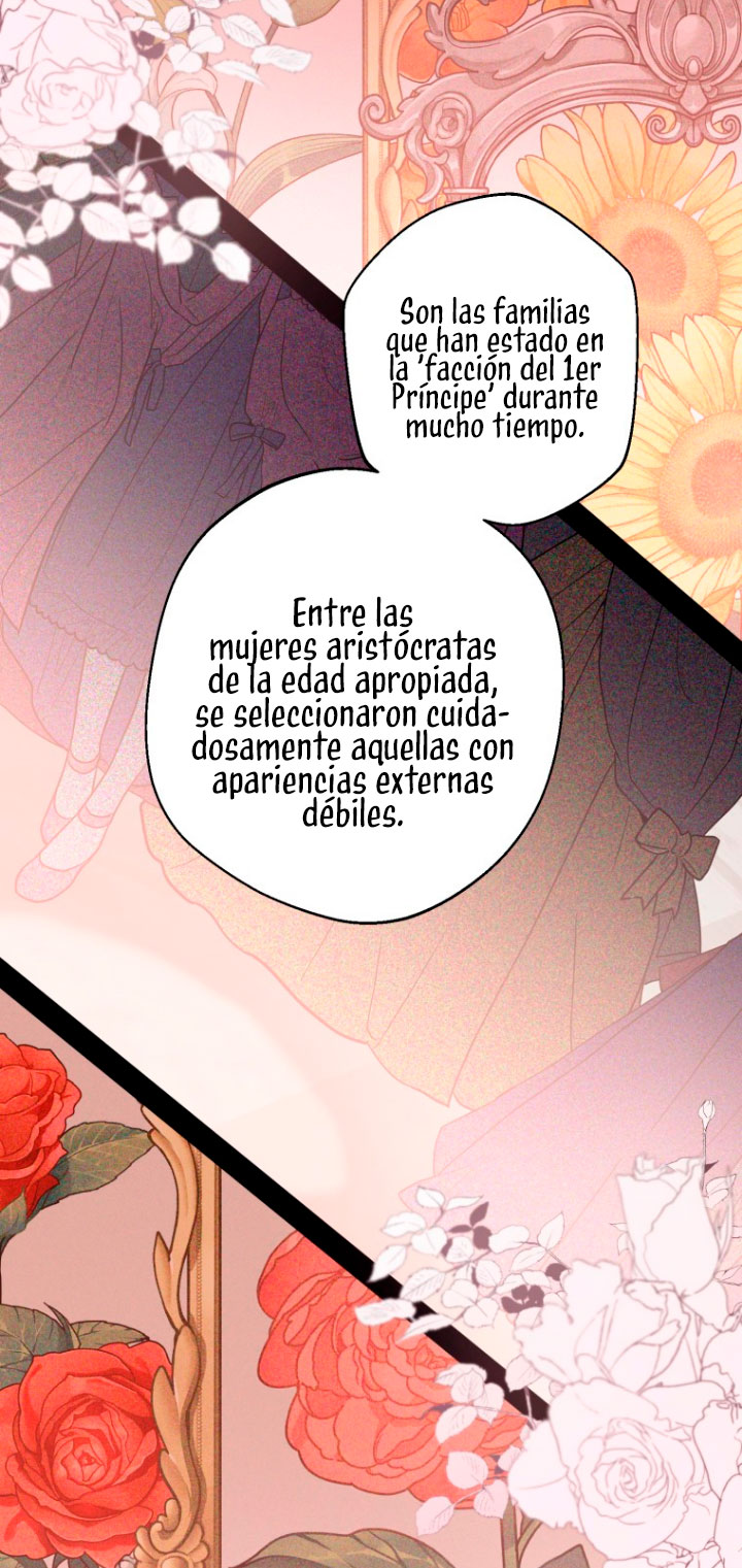 Me convertí en un cuervo Capítulo 37 - Página 47