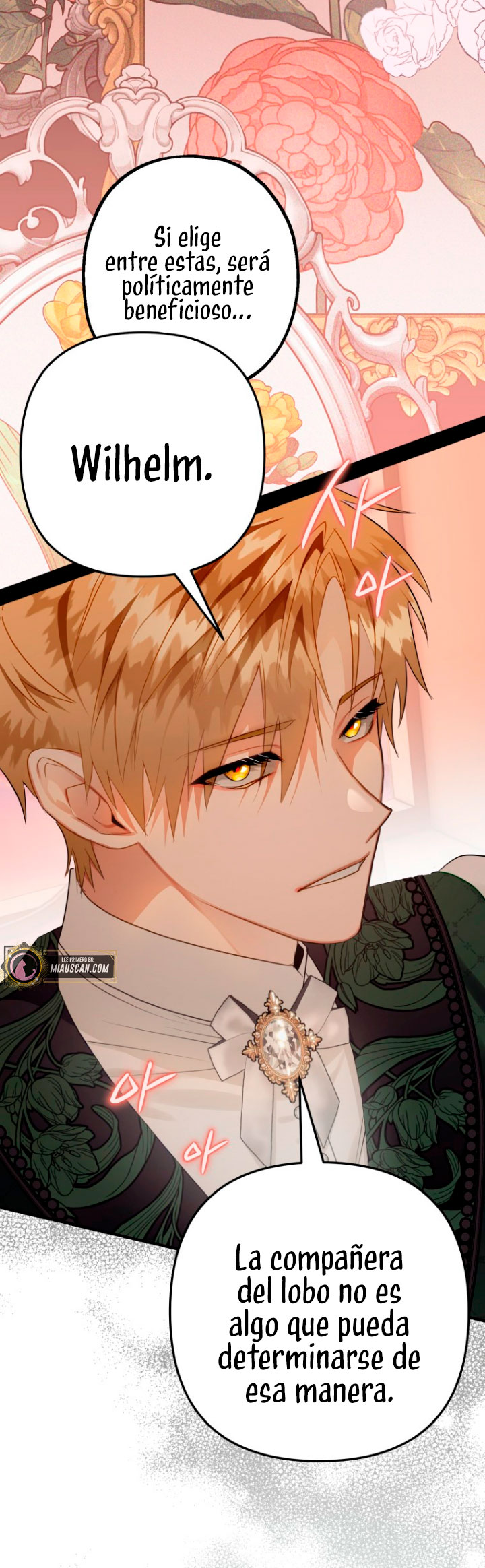 Me convertí en un cuervo Capítulo 37 - Página 48