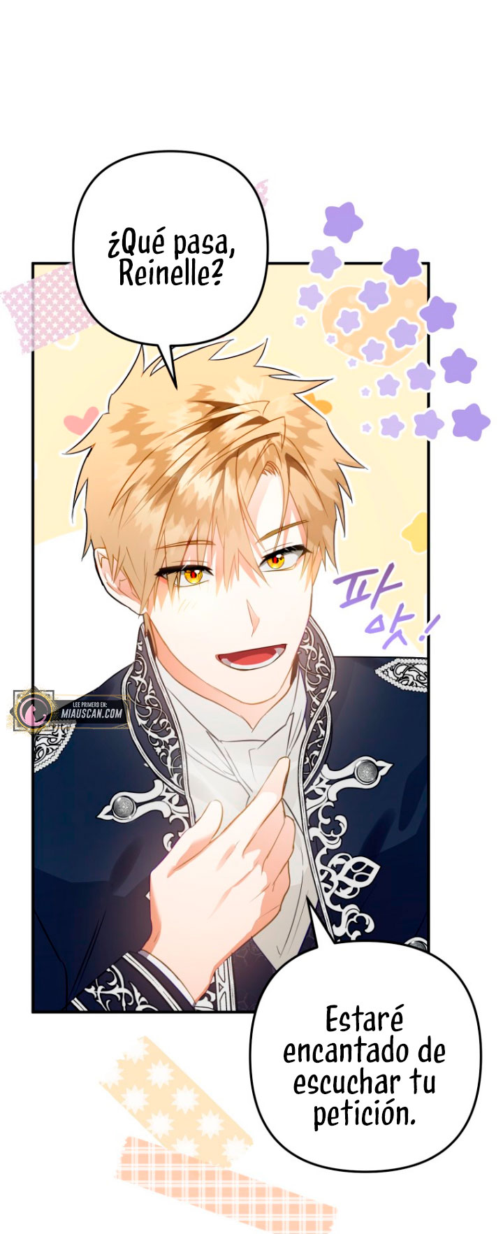 Me convertí en un cuervo Capítulo 37 - Página 5