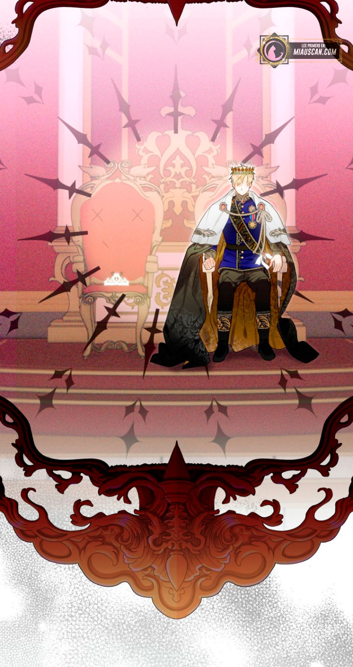 Me convertí en un cuervo Capítulo 37 - Página 53