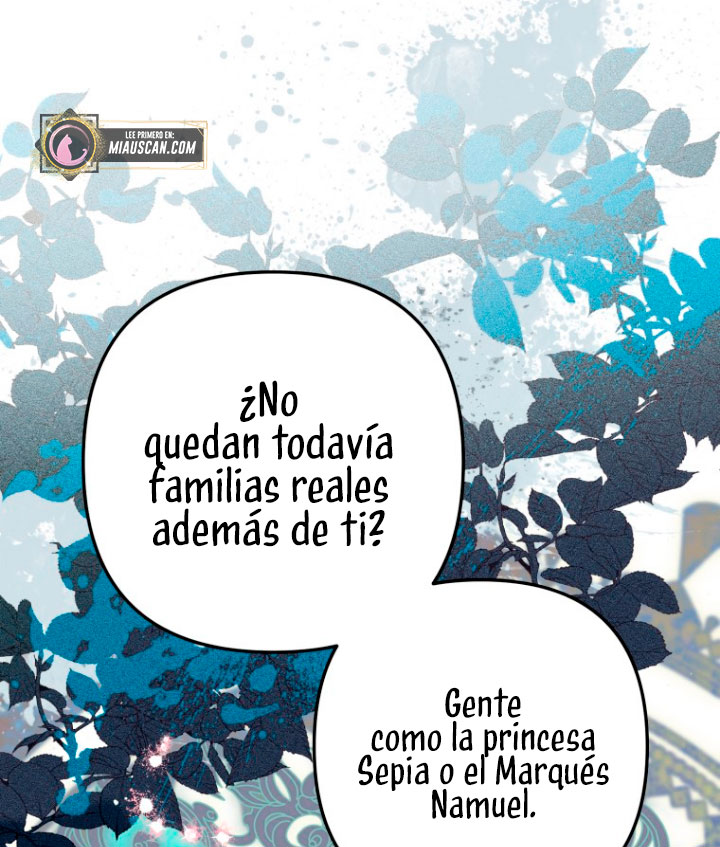 Me convertí en un cuervo Capítulo 37 - Página 55