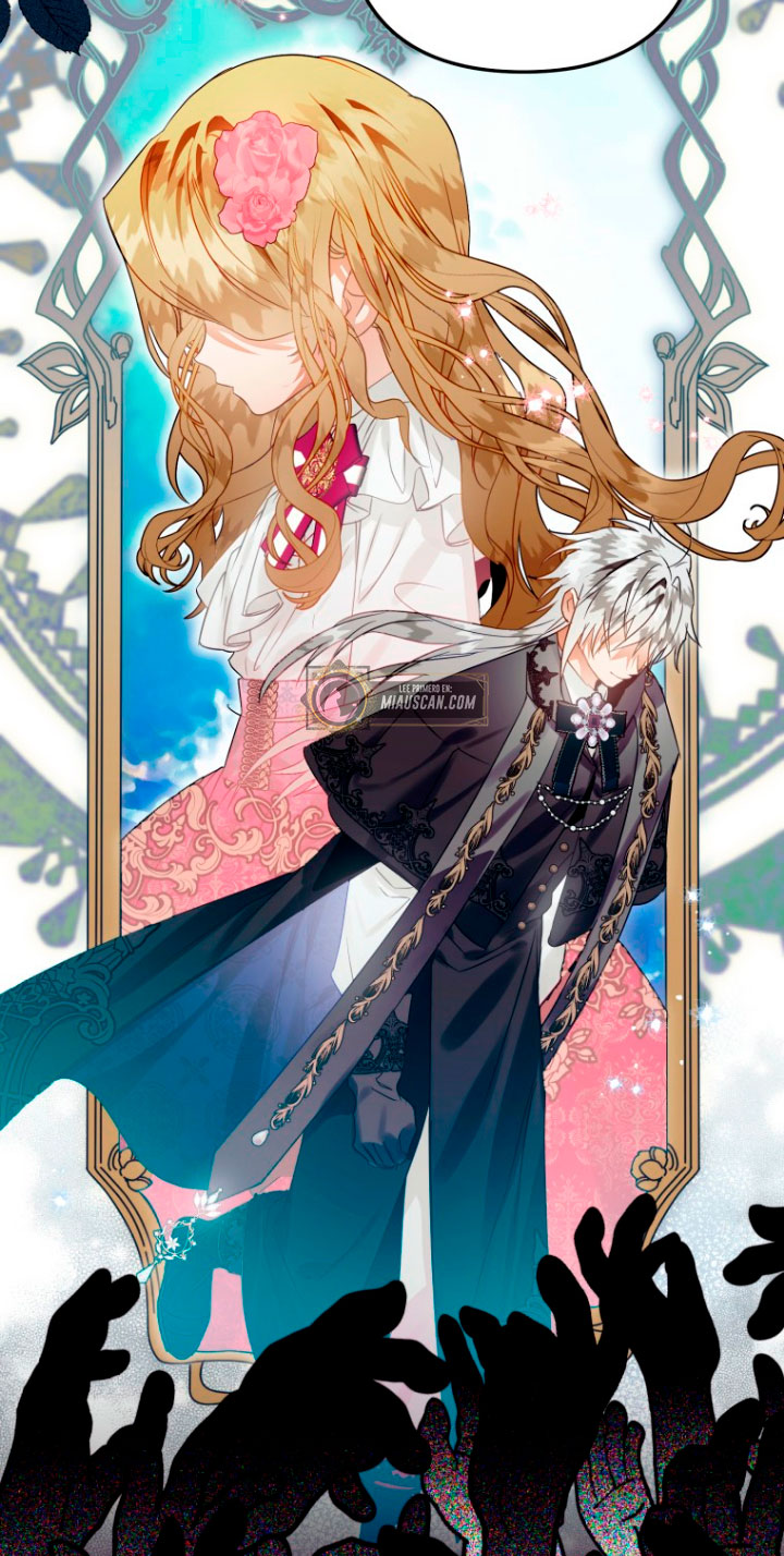 Me convertí en un cuervo Capítulo 37 - Página 56