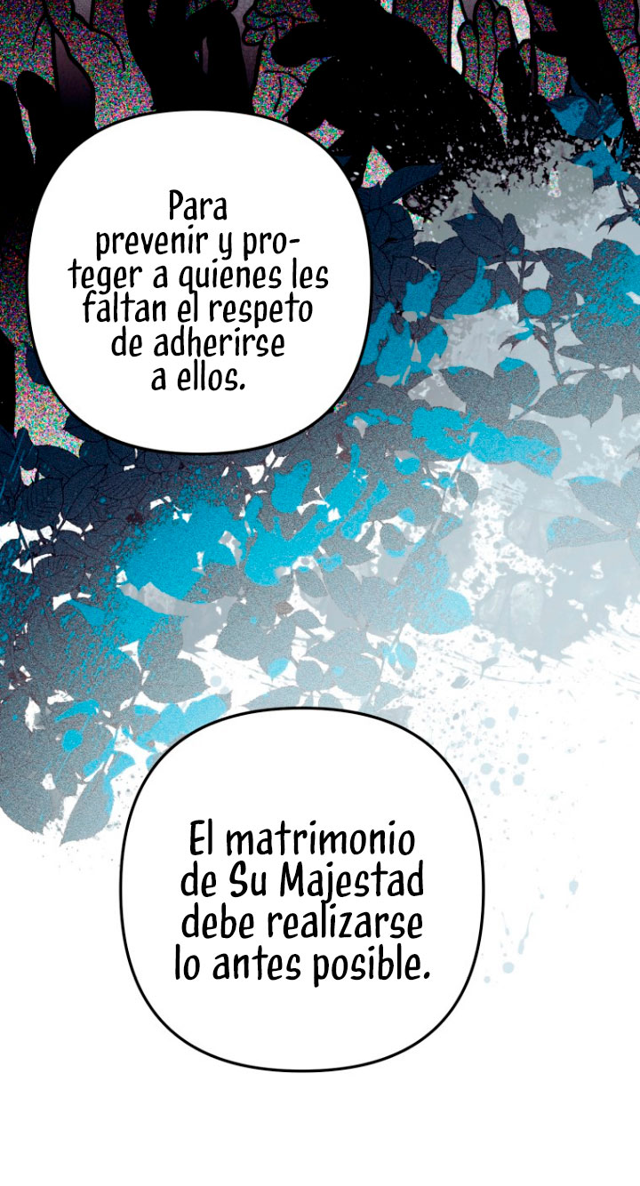 Me convertí en un cuervo Capítulo 37 - Página 57