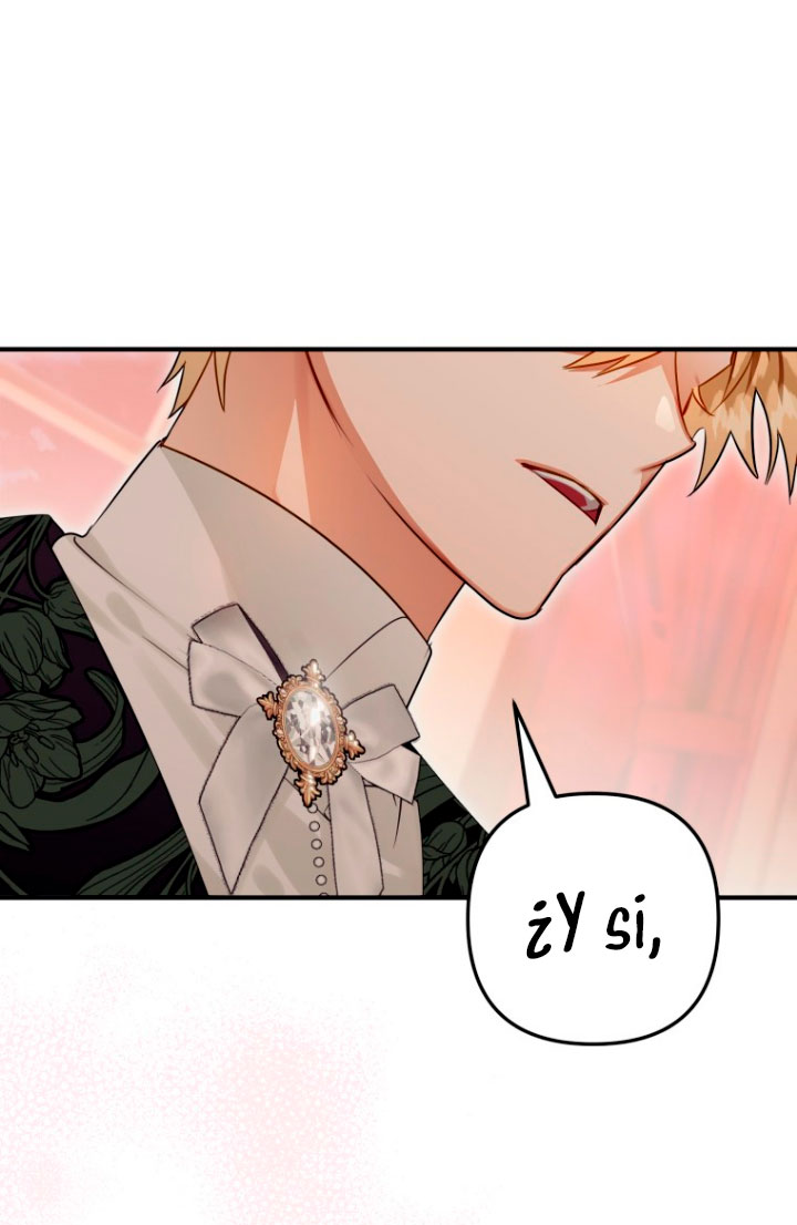 Me convertí en un cuervo Capítulo 37 - Página 59