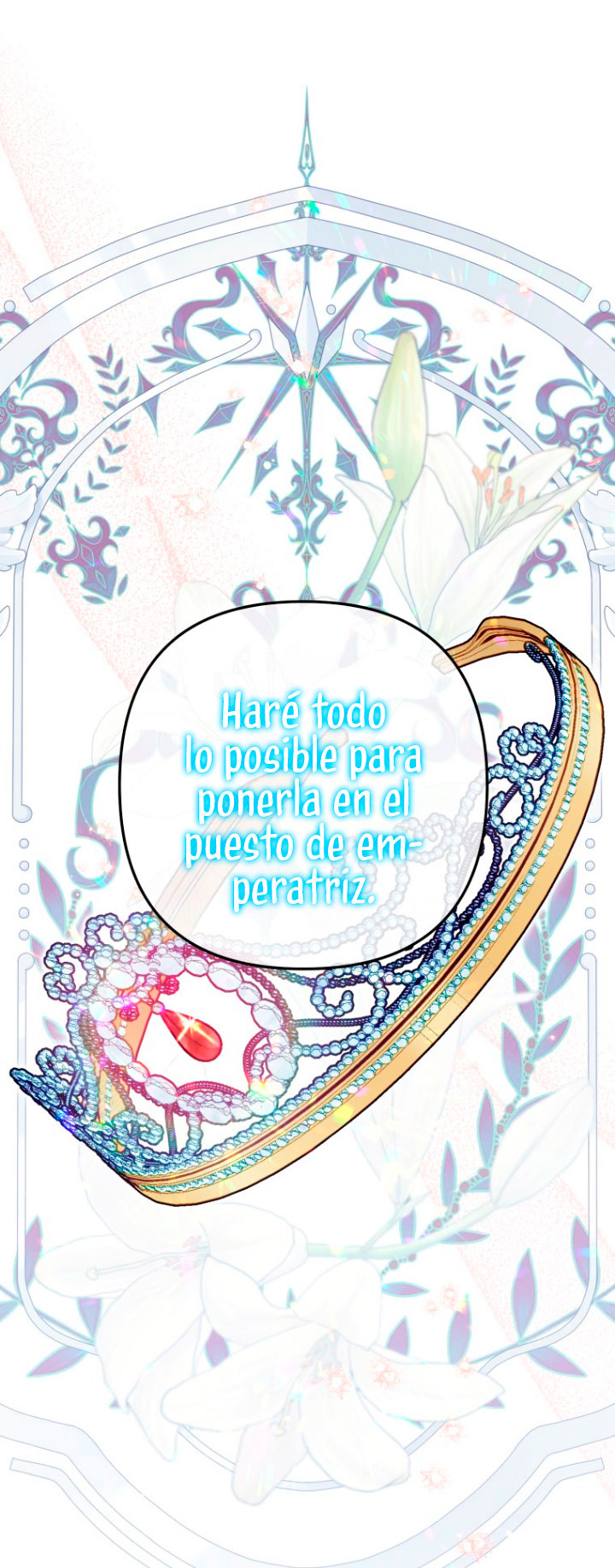 Me convertí en un cuervo Capítulo 37 - Página 62