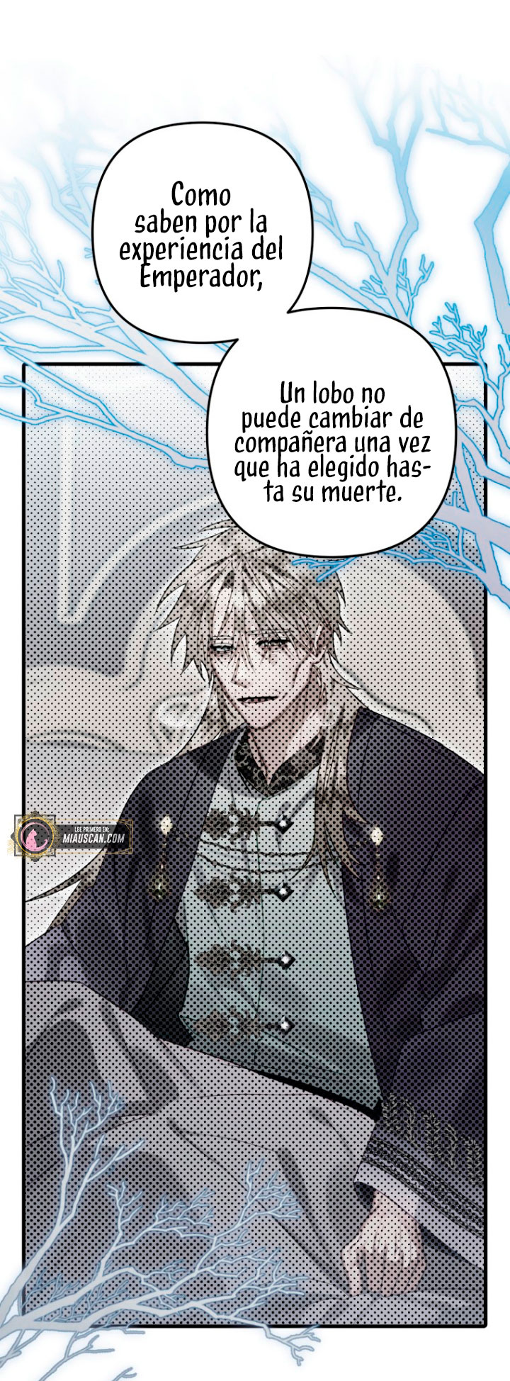 Me convertí en un cuervo Capítulo 37 - Página 67