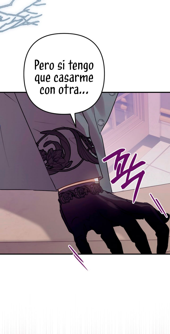 Me convertí en un cuervo Capítulo 37 - Página 68