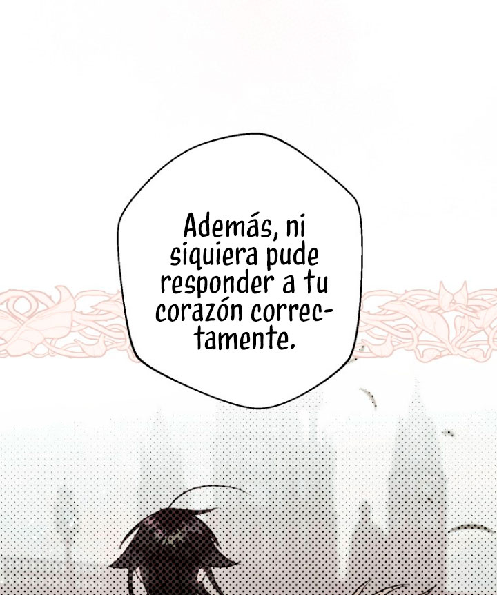 Me convertí en un cuervo Capítulo 37 - Página 73