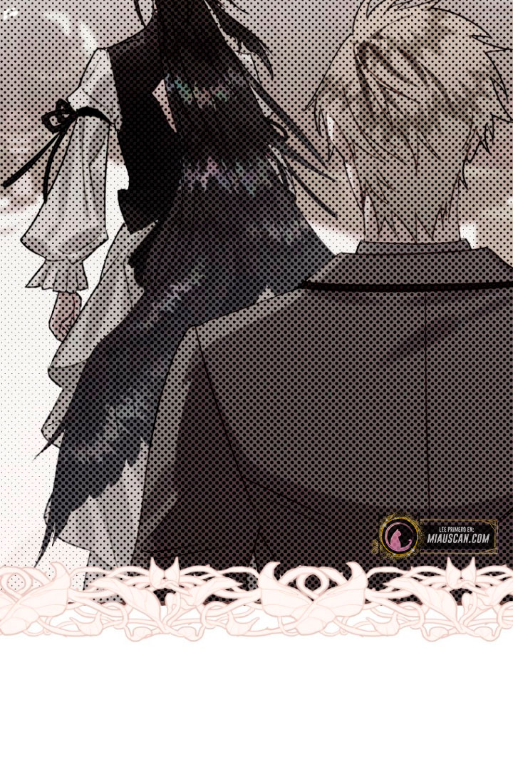 Me convertí en un cuervo Capítulo 37 - Página 74