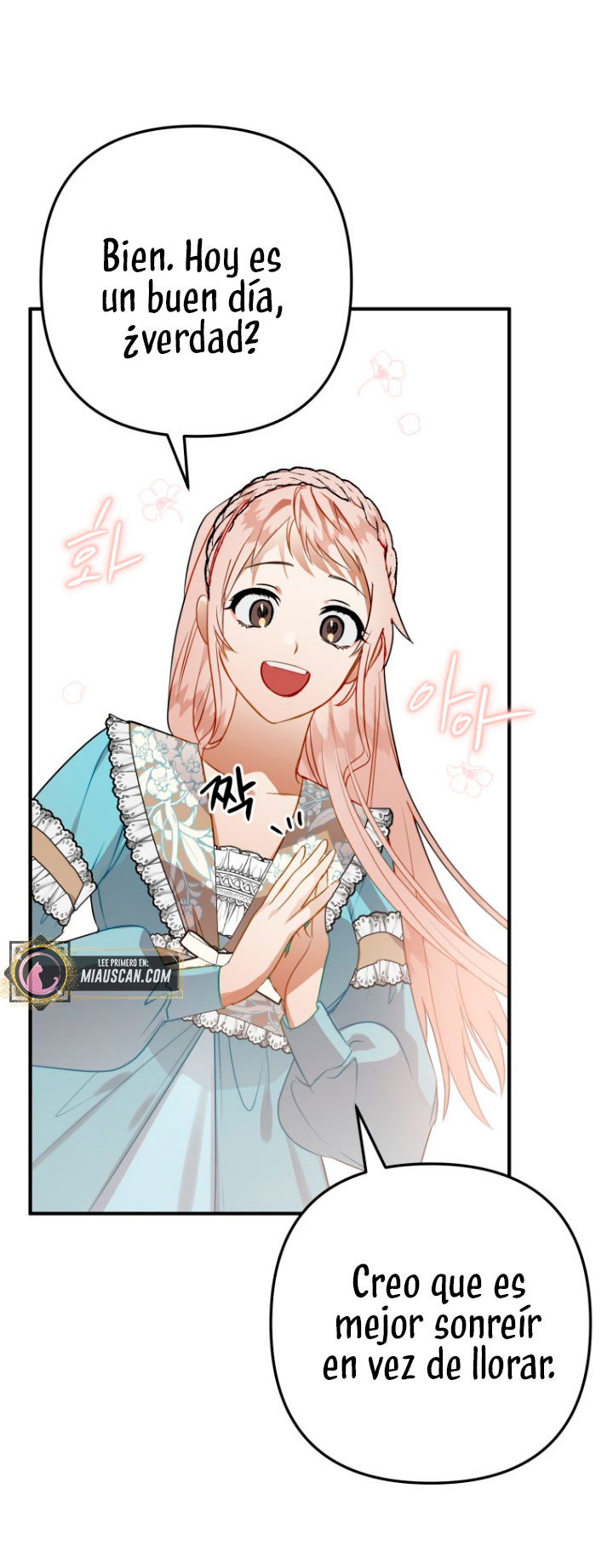 Me convertí en un cuervo Capítulo 38 - Página 13