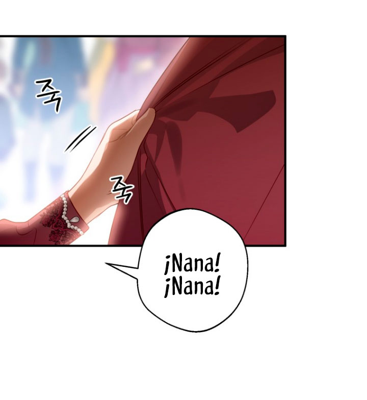 Me convertí en un cuervo Capítulo 38 - Página 16