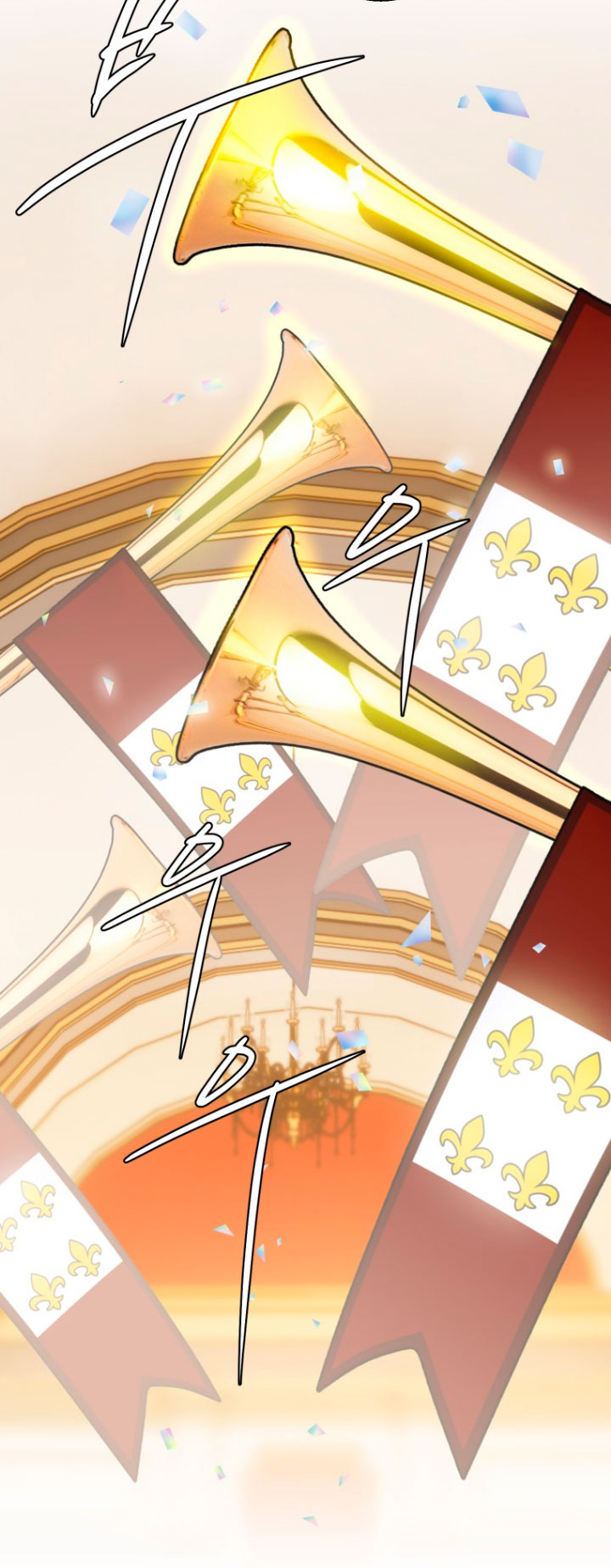 Me convertí en un cuervo Capítulo 38 - Página 18